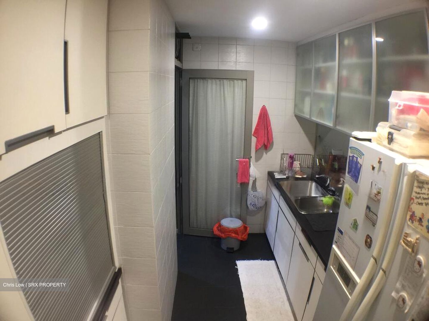 The Shelford (D11), Condominium #502152331